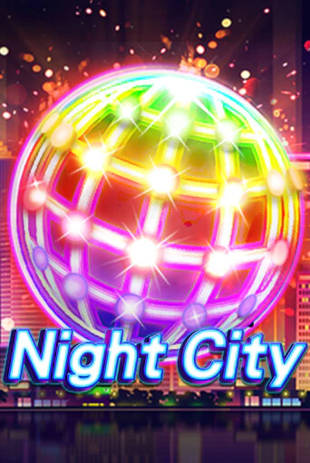 Демо игра Night City от TaDa Gaming | Casino X BY