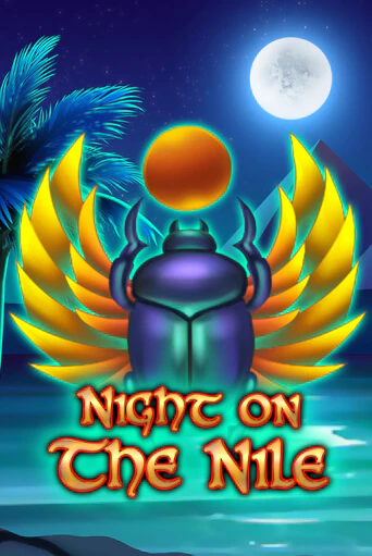 Демо игра Night On The Nile от KA Gaming | Casino X BY
