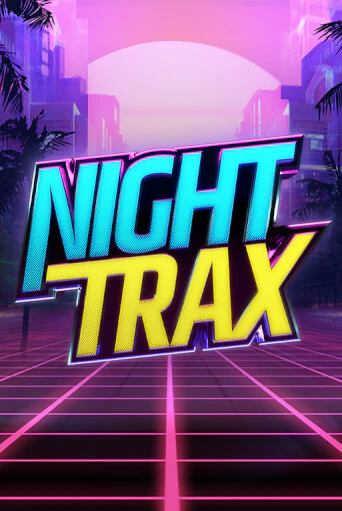 Демо игра Night Trax от ELK Studios | Casino X BY