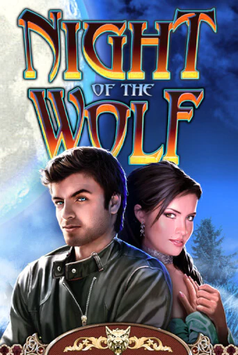 Демо игра Night of the Wolf от High 5 | Casino X BY