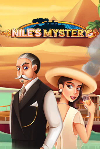 Демо игра Nile's Mystery от WorldMatch | Casino X BY