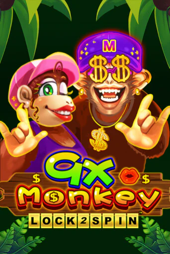 Демо игра Nine Monkey от KA Gaming | Casino X BY