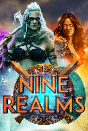 Демо игра Nine Realms от RTG Slots | Casino X BY