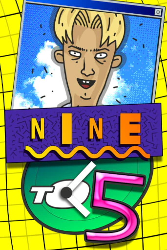 Демо игра Nine To Five от Nolimit City | Casino X BY