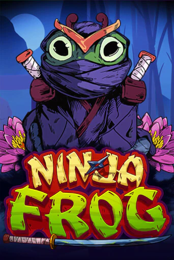Демо игра Ninja Frog от Popiplay | Casino X BY