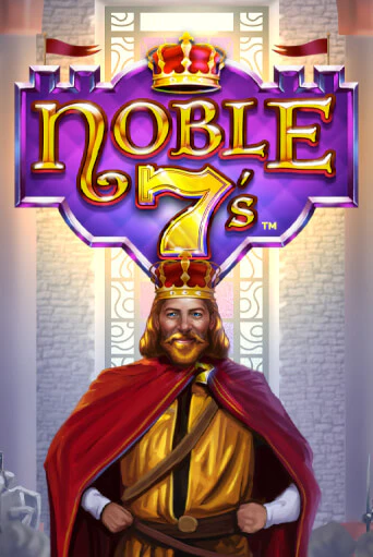 Демо игра Noble 7s от Games Global | Casino X BY