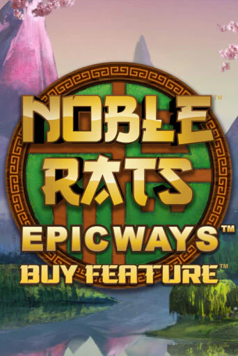 Демо игра Noble Rats от Microgaming | Casino X BY