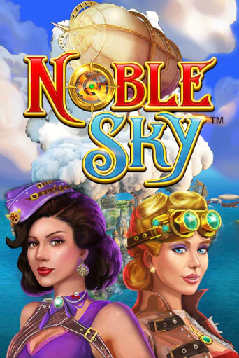 Демо игра Noble Sky от Games Global | Casino X BY