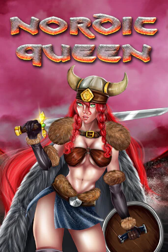 Демо игра Nordic Queen от 5 Men Gaming | Casino X BY