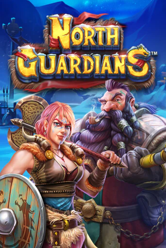 Демо игра North Guardians от Pragmatic Play | Casino X BY