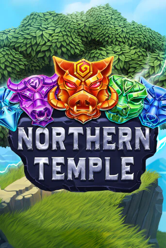 Демо игра Northern Temple от Evoplay | Casino X BY