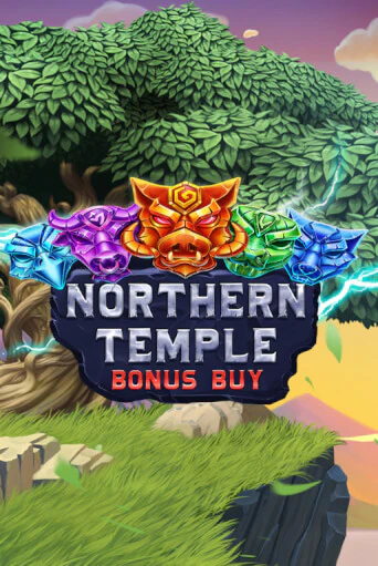 Демо игра Northern Temple Bonus Buy от Evoplay | Casino X BY