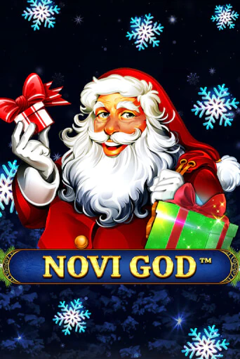 Демо игра Novi God от Spinomenal | Casino X BY