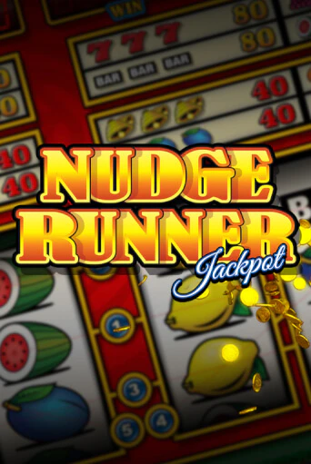 Демо игра Nudge Runner от Stakelogic | Casino X BY