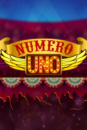 Демо игра Numero Uno от Microgaming | Casino X BY