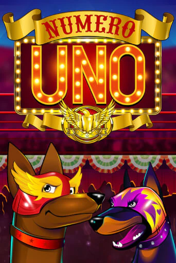 Демо игра Numero Uno от Games Global | Casino X BY