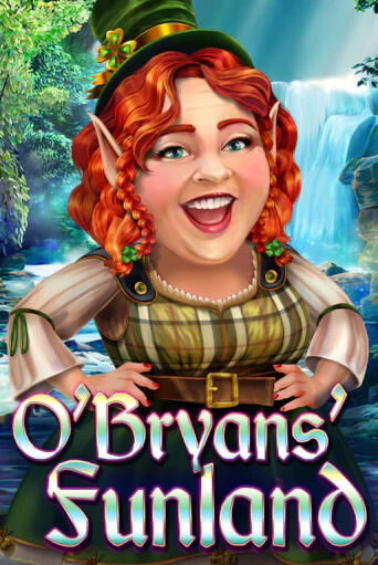 Демо игра O'Bryans' Funland от Red Rake Gaming | Casino X BY