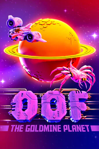 Демо игра OOF The Goldmine Planet от BGaming | Casino X BY