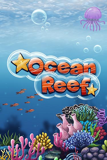 Демо игра Ocean Reef от BF Games | Casino X BY