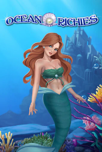 Демо игра Ocean Richies от Caleta Gaming | Casino X BY