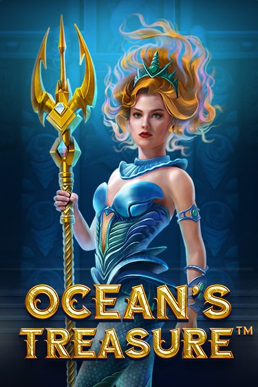 Демо игра Ocean’s Treasure™ от NetEnt Deluxe | Casino X BY