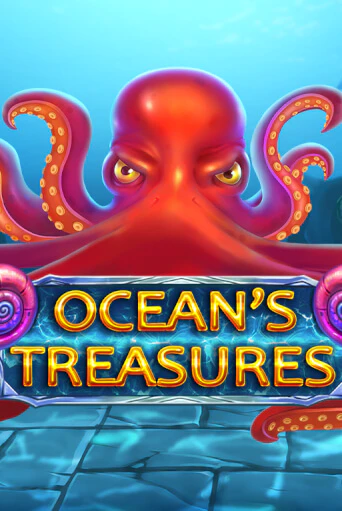 Демо игра Ocean's Treasures от Zillion Games | Casino X BY