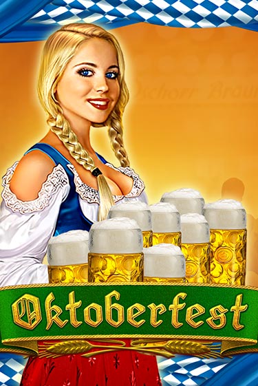 Демо игра Oktoberfest от Amatic | Casino X BY