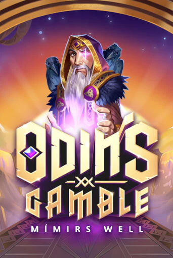 Демо игра Odin´s Gamble от Thunderkick | Casino X BY