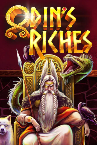 Демо игра Odin's Riches от Games Global | Casino X BY