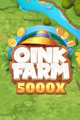 Демо игра Oink Farm от Microgaming | Casino X BY