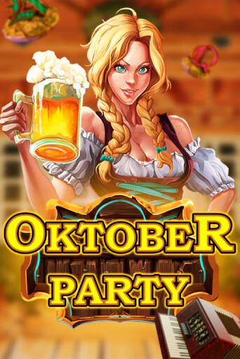 Демо игра Oktober Party от Games Global | Casino X BY