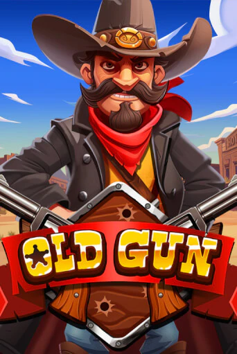 Демо игра Old Gun от Hacksaw | Casino X BY