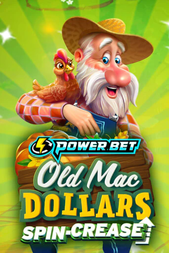 Демо игра Old Mac Dollars от High 5 | Casino X BY