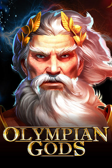 Демо игра Olympian Gods от 3 Oaks Gaming | Casino X BY