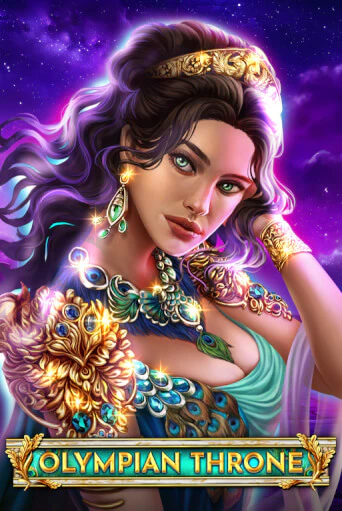 Демо игра Olympian Throne от Spinomenal | Casino X BY