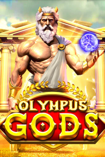 Демо игра Olympus Gods от KA Gaming | Casino X BY