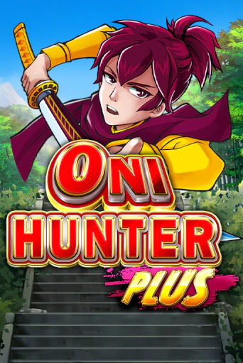 Демо игра Oni Hunter Plus от Microgaming | Casino X BY