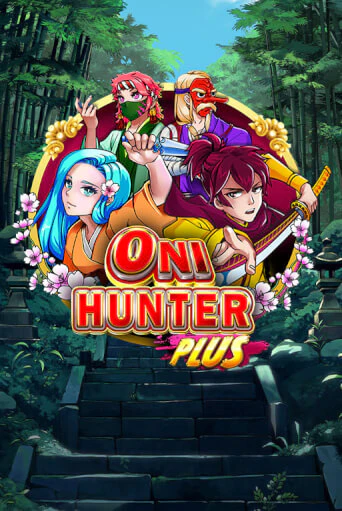 Демо игра Oni Hunter Plus от Games Global | Casino X BY