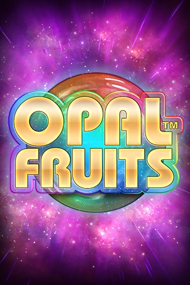 Демо игра Opal Fruits от Big Time Gaming | Casino X BY