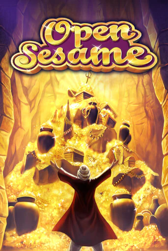 Демо игра Open Sesame от JDB Gaming | Casino X BY