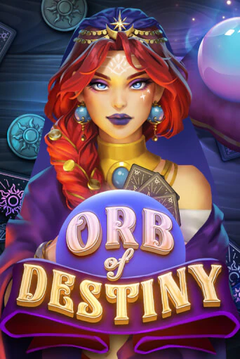 Демо игра Orb of Destiny от Hacksaw | Casino X BY