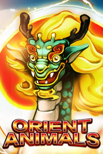 Демо игра Orient Animals от JDB Gaming | Casino X BY