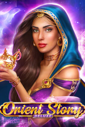 Демо игра Orient Story Deluxe от Amusnet Interactive | Casino X BY