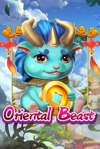Демо игра Oriental Beast от KA Gaming | Casino X BY