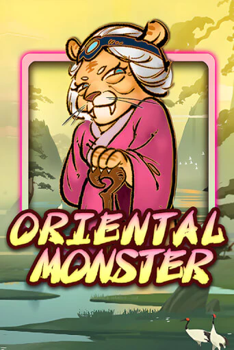 Демо игра Oriental Monster от KA Gaming | Casino X BY