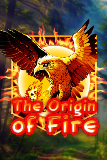 Демо игра Origin Of Fire от KA Gaming | Casino X BY