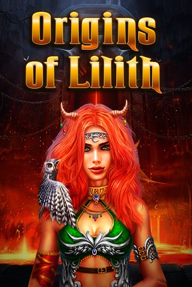Демо игра Origins Of Lilith от Spinomenal | Casino X BY