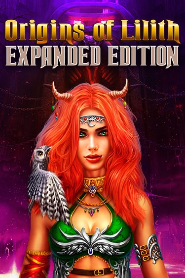 Демо игра Origins Of Lilith - Expanded Edition от Spinomenal | Casino X BY