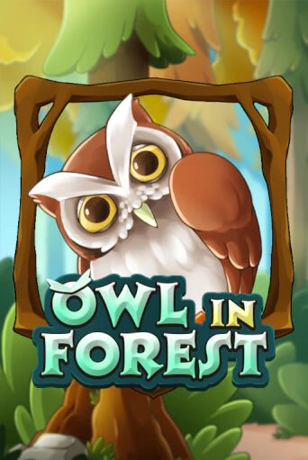 Демо игра Owl In Forest от KA Gaming | Casino X BY