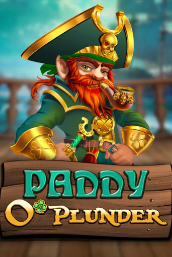 Демо игра Paddy O’Plunder от Bragg | Casino X BY